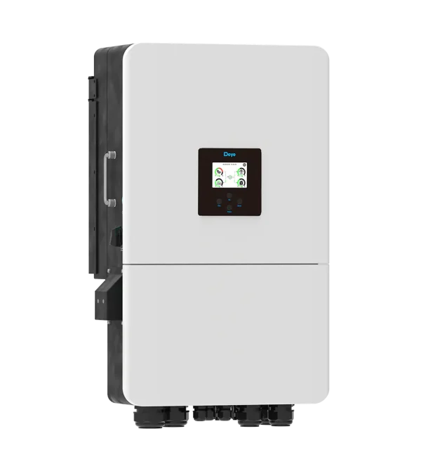 SUN-14/15/16/18/20K-SG05LP3-EU-SM2 | 14-20kW | Three Phase | 2 MPPT | Hybrid Inverter | LV Battery Supported